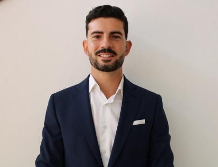 Carlos Martins