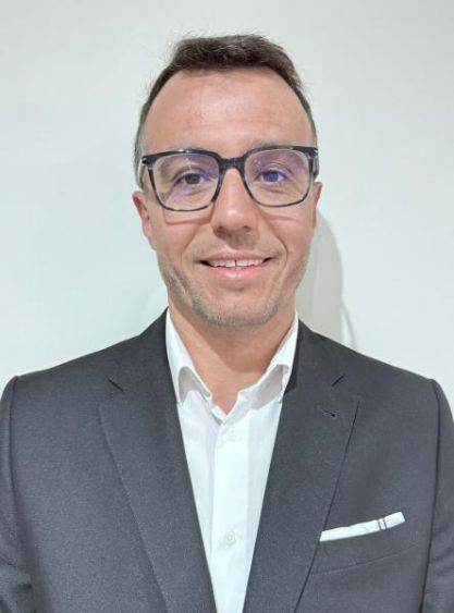 S&eacute;rgio Quintas