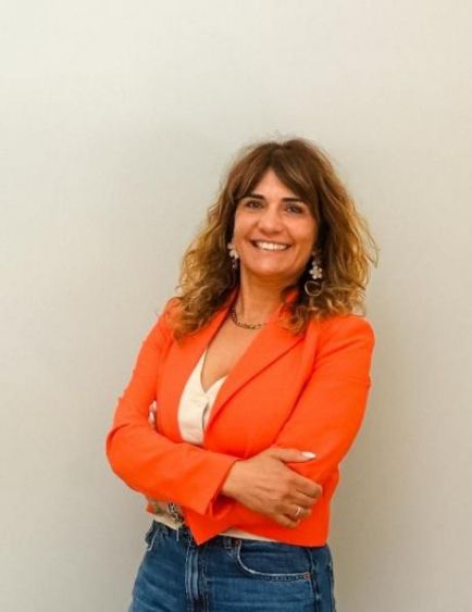 Deolinda Campelo